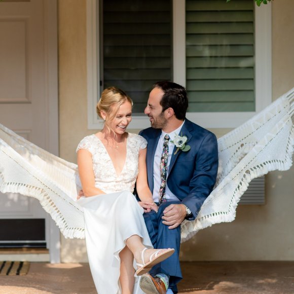 BHLDN AMBROSE GOWN - Picture 12 of 12